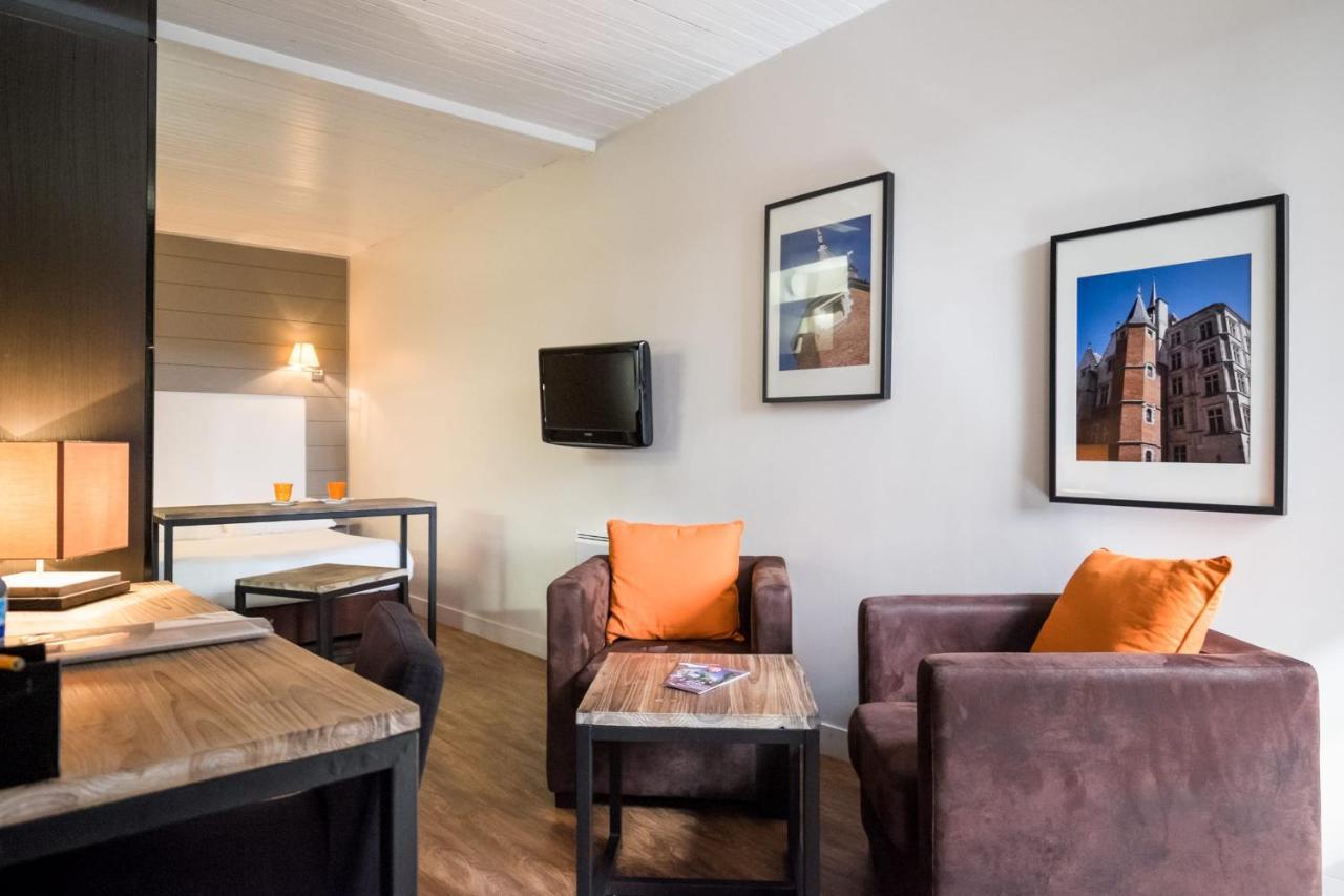 Palais Rinour - Cosy Studio Close To Stations - Welkeys Lille Exteriér fotografie