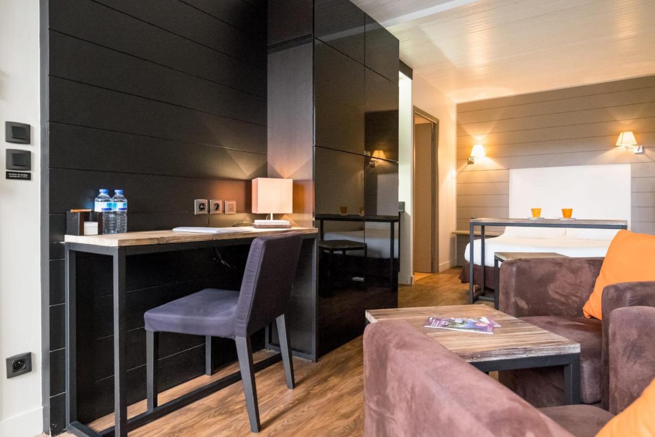Palais Rinour - Cosy Studio Close To Stations - Welkeys Lille Exteriér fotografie